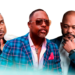 “Lo malo se fue” es la nueva salsa de Pakole, Sexappeal y Eddy Bonilla