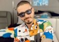 “Oren por mí”: El regalo de Navidad que pide J Balvin a sus fanáticos