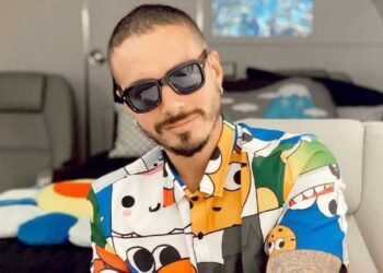 “Oren por mí”: El regalo de Navidad que pide J Balvin a sus fanáticos
