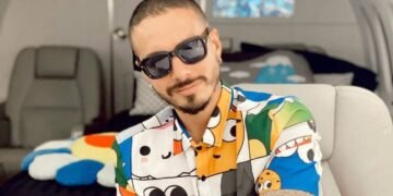 “Oren por mí”: El regalo de Navidad que pide J Balvin a sus fanáticos
