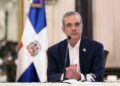 Abinader pide a sus funcionarios no hacer un circo de la persecución contra la corrupción