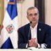 Abinader pide a sus funcionarios no hacer un circo de la persecución contra la corrupción