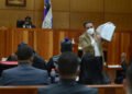 Alexis Medina Sánchez dice que su familia ha estado en zozobra desde que perdió el PLD