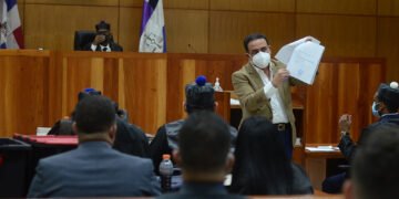 Alexis Medina Sánchez dice que su familia ha estado en zozobra desde que perdió el PLD