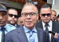 Ángel Rondón presenta denuncia contra tribunal ante Alto Comisionado de la ONU