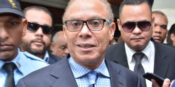 Ángel Rondón presenta denuncia contra tribunal ante Alto Comisionado de la ONU