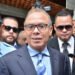 Ángel Rondón presenta denuncia contra tribunal ante Alto Comisionado de la ONU