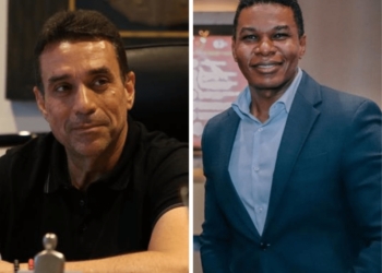 Reymond Pozo, Archí López, y dos empresas cinematográficas demandadas por derecho de autor