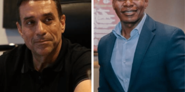 Reymond Pozo, Archí López, y dos empresas cinematográficas demandadas por derecho de autor