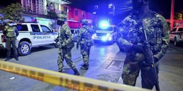 Colombia registra 50 homicidios en Nochebuena, la cifra más baja en 17 años