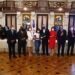 El Gobierno iniciará entrega bono navideño