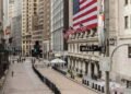 Wall Street cierra al alza en vísperas de Navidad