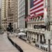 Wall Street cierra al alza en vísperas de Navidad