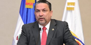 Restos de César Prieto serán velados en la funeraria Blandino