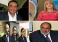 Exfuncionarios detenidos reciben atenciones médicas