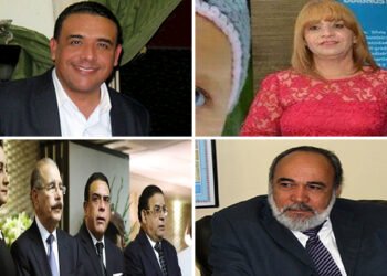 Exfuncionarios detenidos reciben atenciones médicas