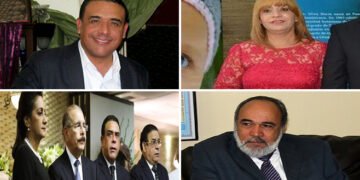 Exfuncionarios detenidos reciben atenciones médicas