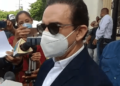 Alexis Medina ganó contratos con el Estado «como cualquier empresario del país», dice su abogado