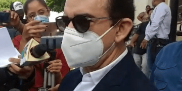 Alexis Medina ganó contratos con el Estado «como cualquier empresario del país», dice su abogado