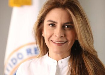 Carolina Mejía anuncia que tiene coronavirus