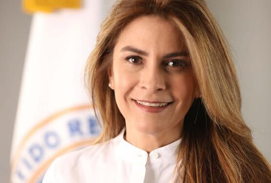 Carolina Mejía anuncia que tiene coronavirus