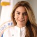 Carolina Mejía anuncia que tiene coronavirus