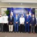 Comisión de Asuntos Fronterizos recibe propuesta del MIREX para modernizar zona de frontera