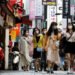 Corea del Sur en alerta por una tercera ola de Coronavirus