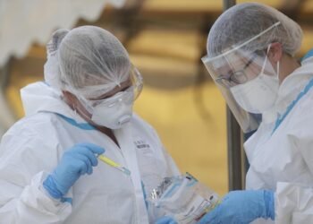 Salud Pública no reporta fallecidos por COVID-19 en dos días