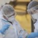 Salud Pública no reporta fallecidos por COVID-19 en dos días