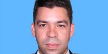 Coronel de la Fuerza Aérea muere en confuso incidente con agentes de la PN