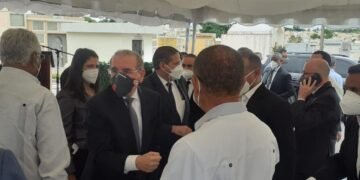 Danilo Medina asegura César Prieto le confesó que sabía que su residencia iba a ser allanada