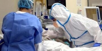 Un muerto y 666 nuevos casos de coronavirus en República Dominicana en las últimas 24 horas