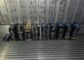 Incautan 403 kilos de cocaína y detienen 5 presuntos narcos, dos ellos dominicanos en PR