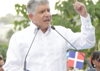 Presidente del Senado dice acatará el fallo que emita el TSA sobre la segunda mayoría