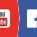 Rusia podrá multar a Youtube y Facebook con la décima parte de sus ingresos