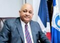 Ministro de Educación informa tiene COVID-19