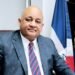 Ministro de Educación informa tiene COVID-19