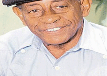 Muere de coronavirus Vinicio Franco gloria del merengue