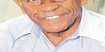 Muere de coronavirus Vinicio Franco gloria del merengue