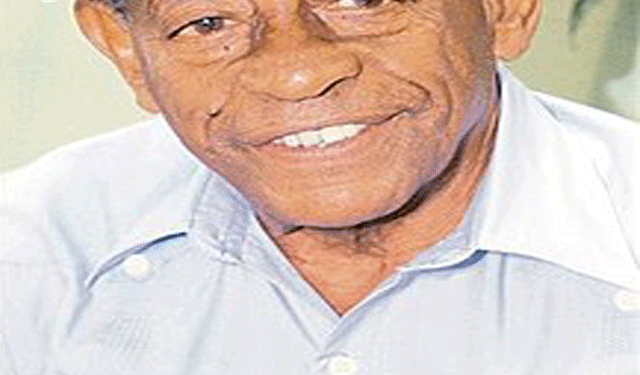 Muere de coronavirus Vinicio Franco gloria del merengue