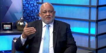 Ministro Fulcar afirma la educación pre-COVID19 no funcionaba