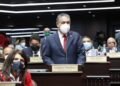 Gustavo Sánchez exhorta a Yeni Berenice a dejar incitar morbo y telenovela