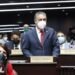 Gustavo Sánchez exhorta a Yeni Berenice a dejar incitar morbo y telenovela