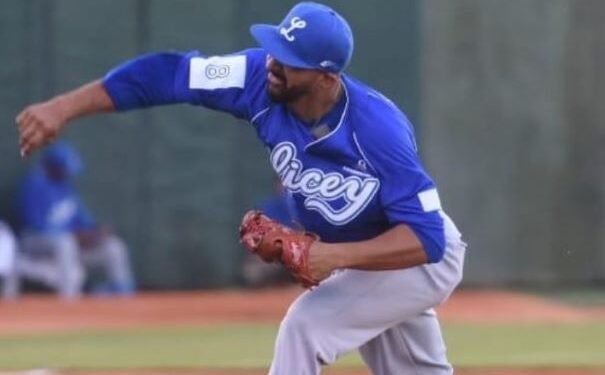 Gabriel Arias fenomenal en blanqueada de Tigres ante las Estrellas