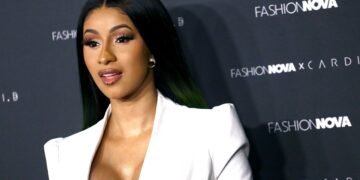 Cardi B, nombrada mujer del año por la revista Billboard