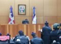 Juez pospone para este lunes a las 02: 00 de la tarde el conocimiento de medida de coerción a los imputados de la Operación «Anti Pulpo»