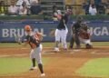 Gigantes del Cibao por 11-2 vencen a las Águilas Cibaeñas