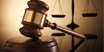 Envían a prisión hombre mantenía intranquila comunidad por constantes robos