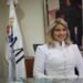 Kimberly Taveras renuncia como ministra de la Juventud